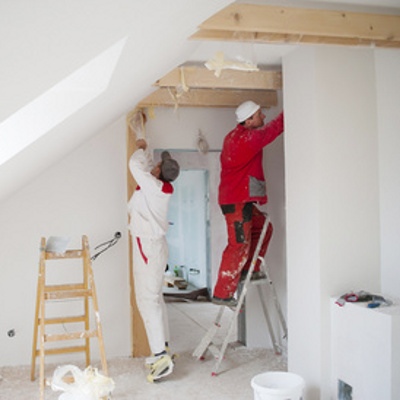 Renovierung Renovierung
